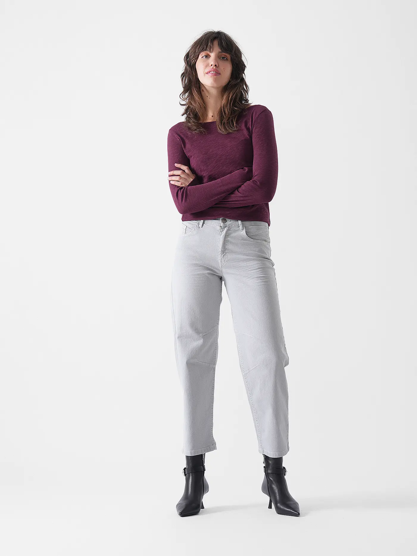 OPUS | Hose 7/8 LISSIE CITY | 